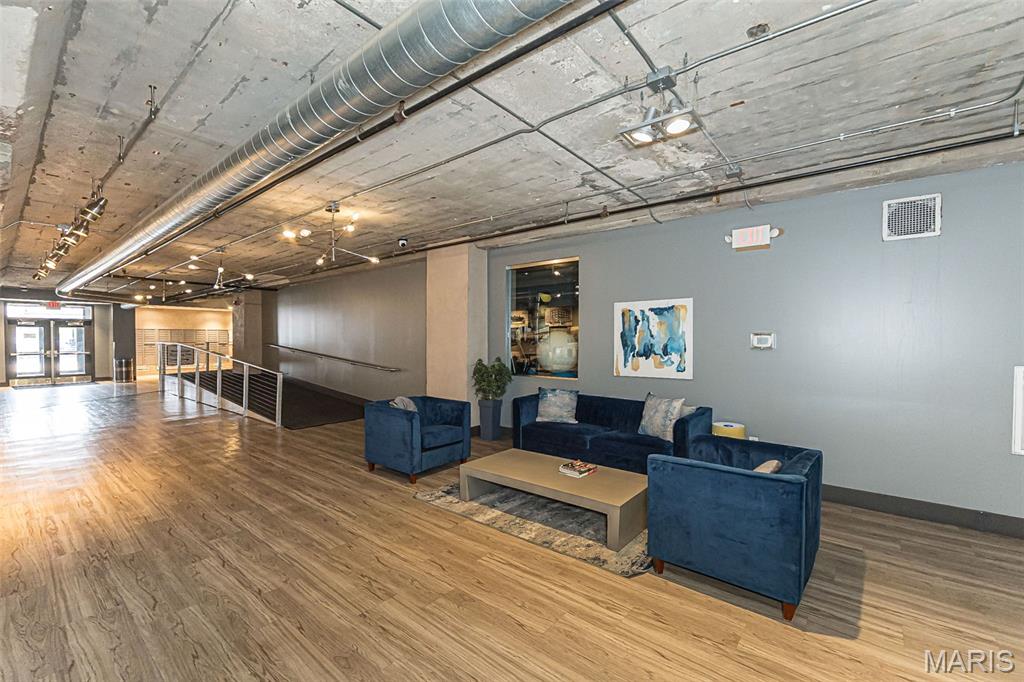 West End Lofts - Residential Lease
