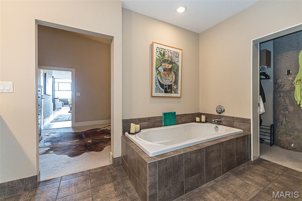 West End Lofts - Residential Lease