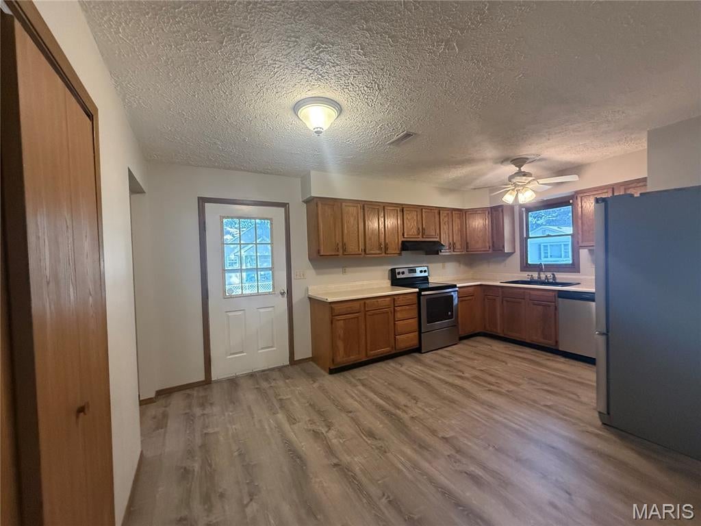 Eaton & Scotts Add - Residential