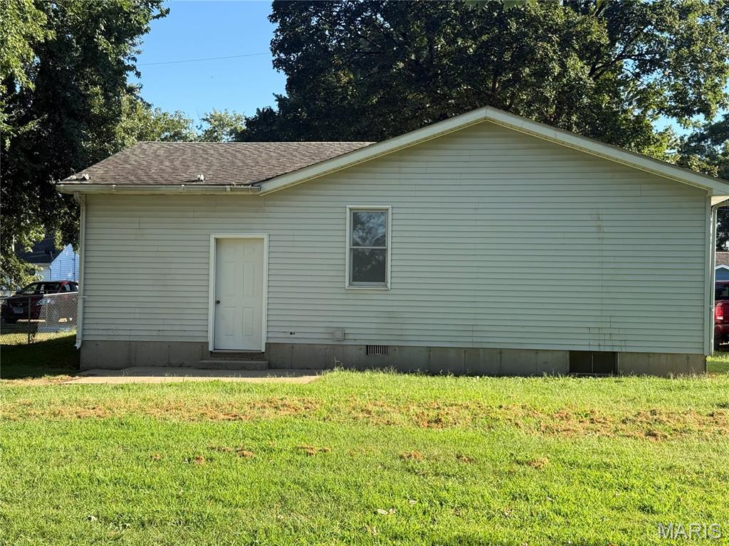 Eaton & Scotts Add - Residential