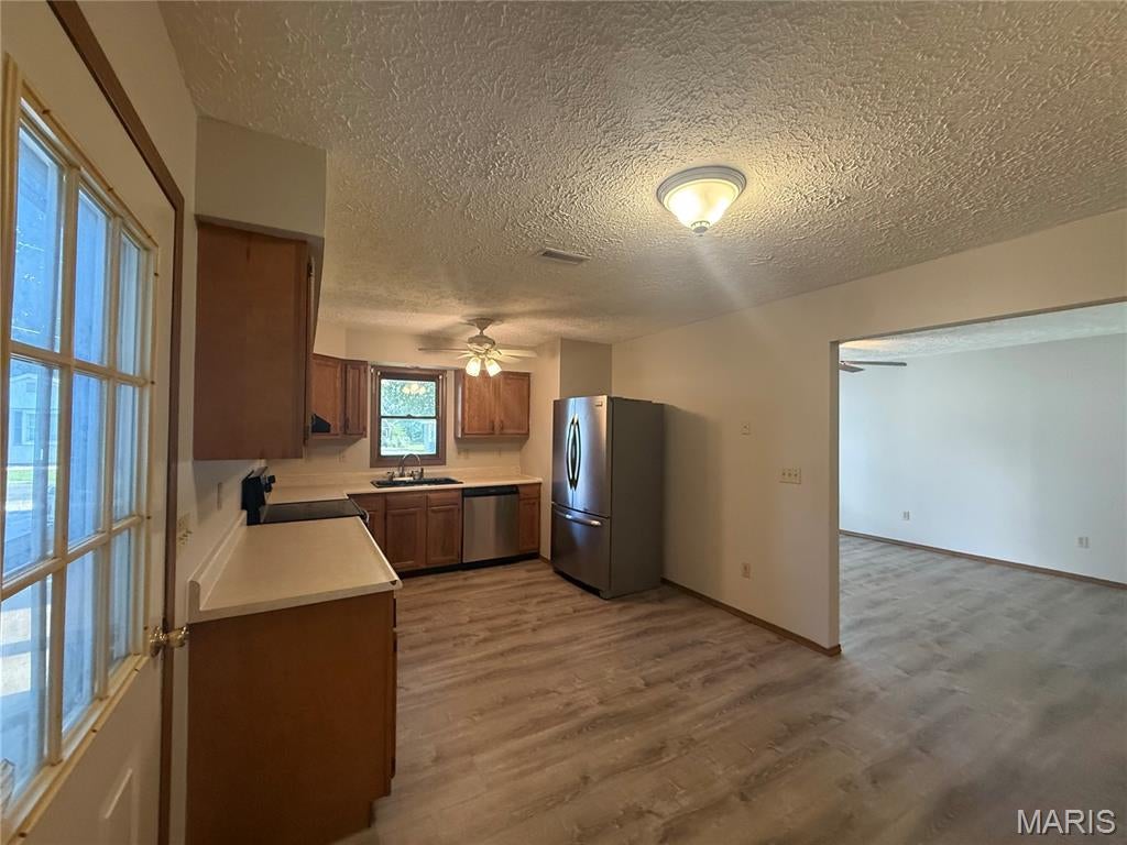 Eaton & Scotts Add - Residential