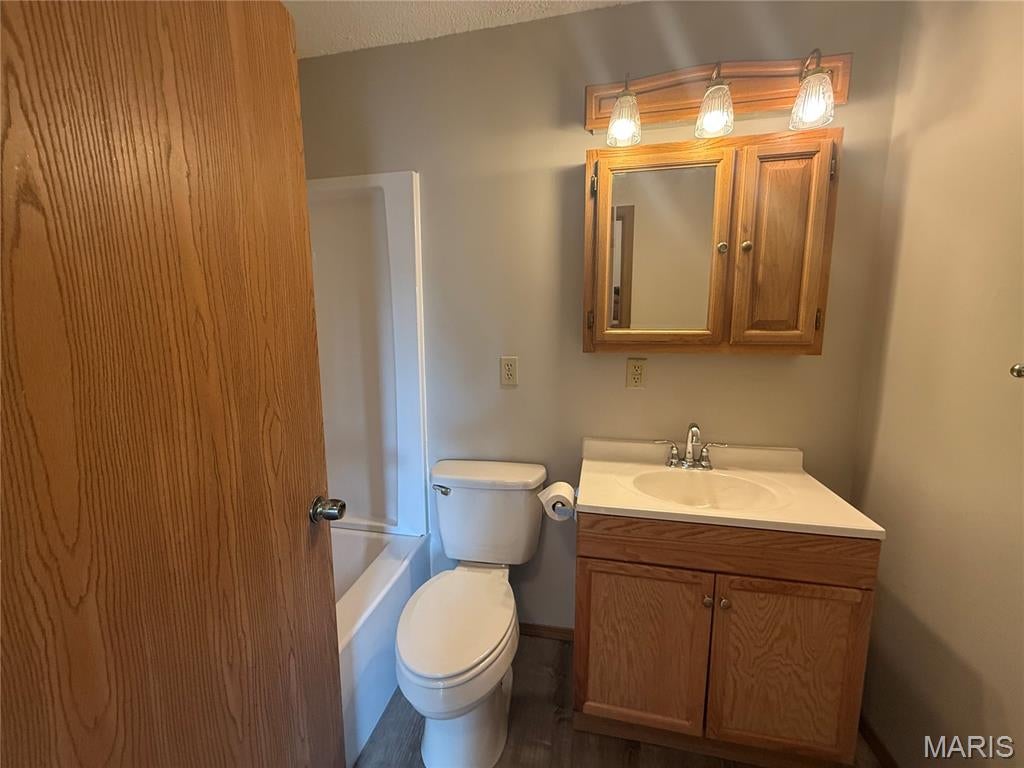 Eaton & Scotts Add - Residential