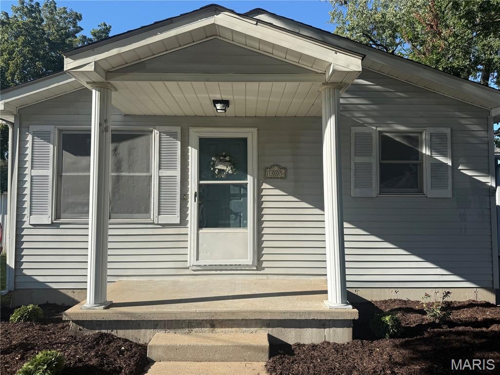 Eaton & Scotts Add - Residential