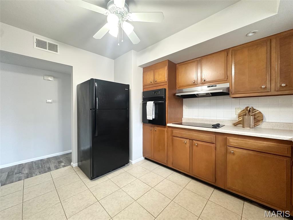 Residences on Fatima Drive - Residential Lease