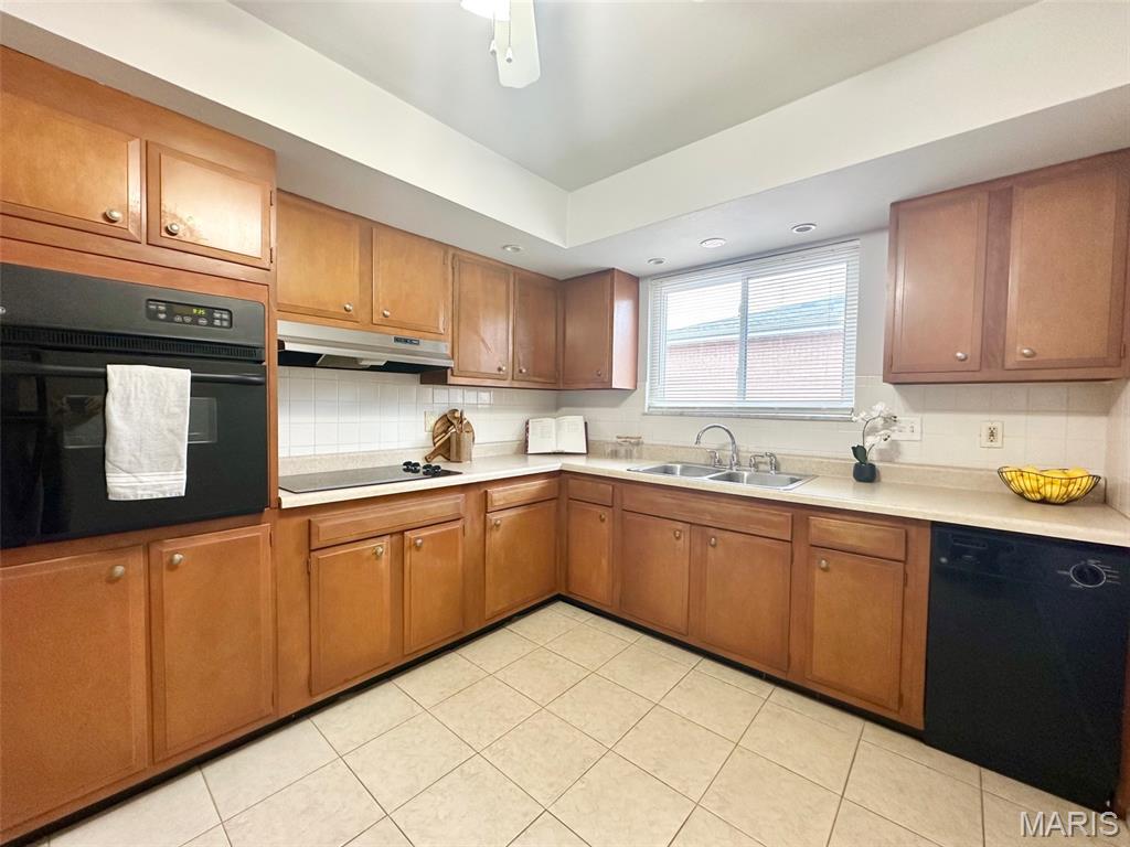 Residences on Fatima Drive - Residential Lease