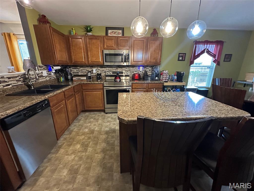Fox Ridge #2 - Residential