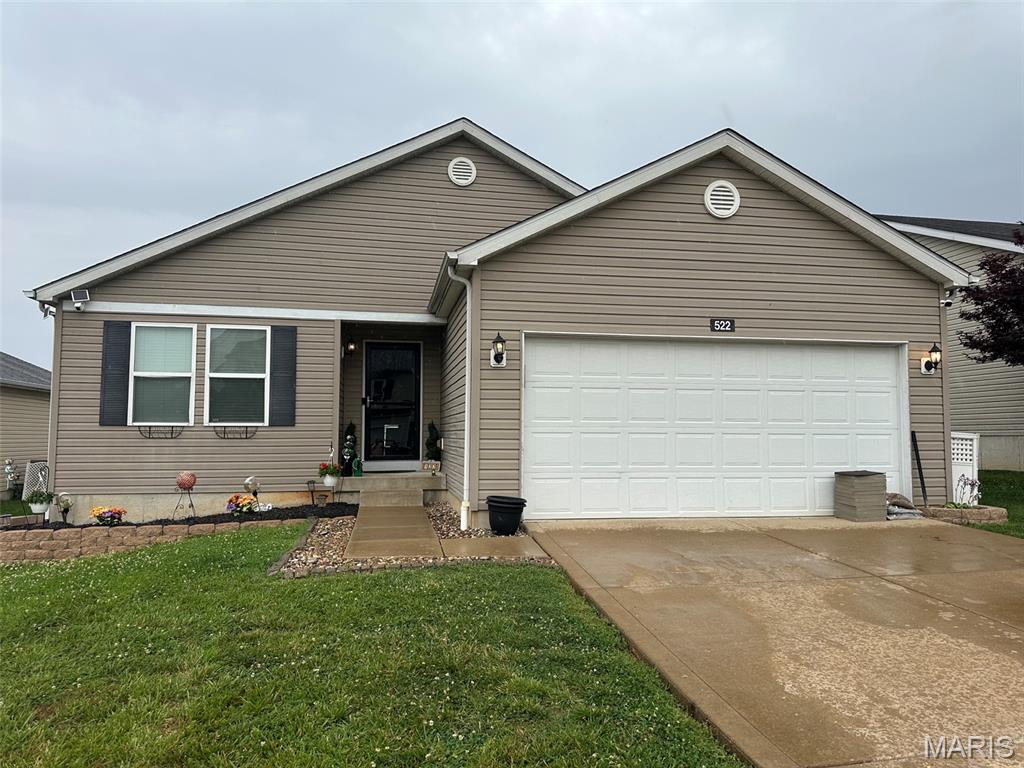 Fox Ridge #2 - Residential