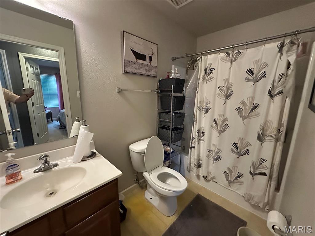 Fox Ridge #2 - Residential