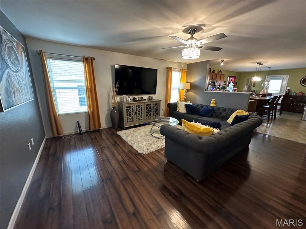 Fox Ridge #2 - Residential