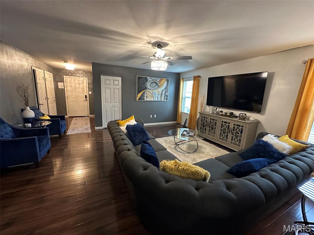 Fox Ridge #2 - Residential