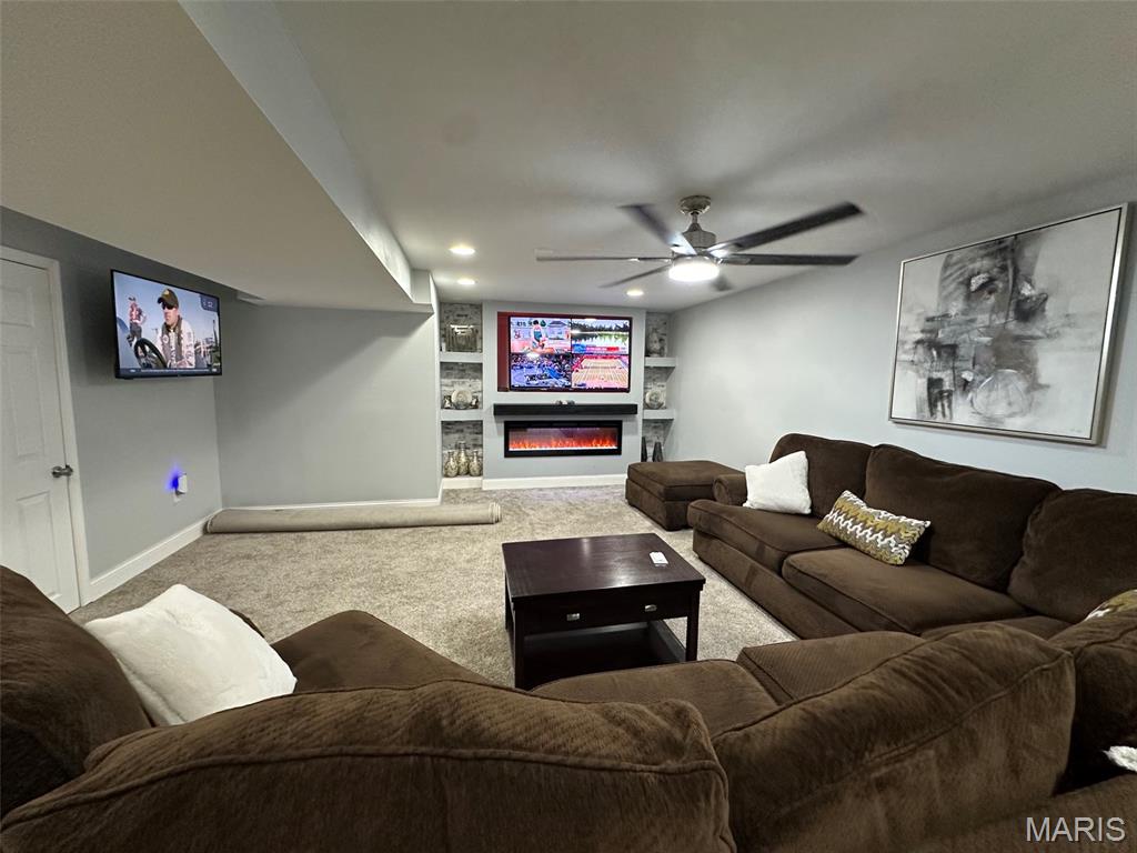 Fox Ridge #2 - Residential