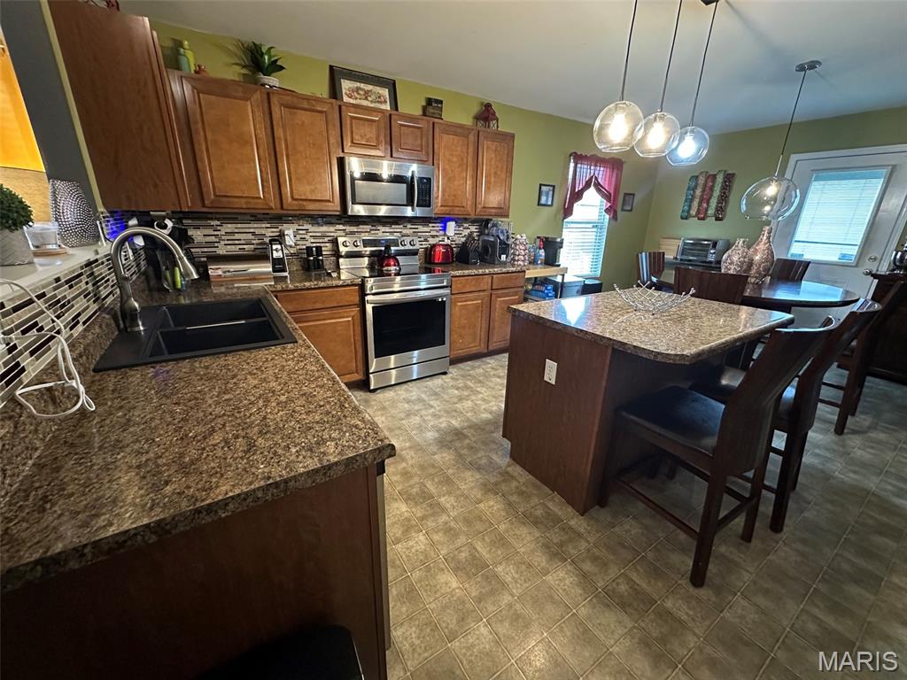 Fox Ridge #2 - Residential