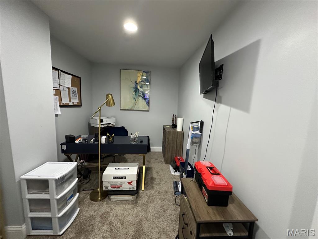 Fox Ridge #2 - Residential