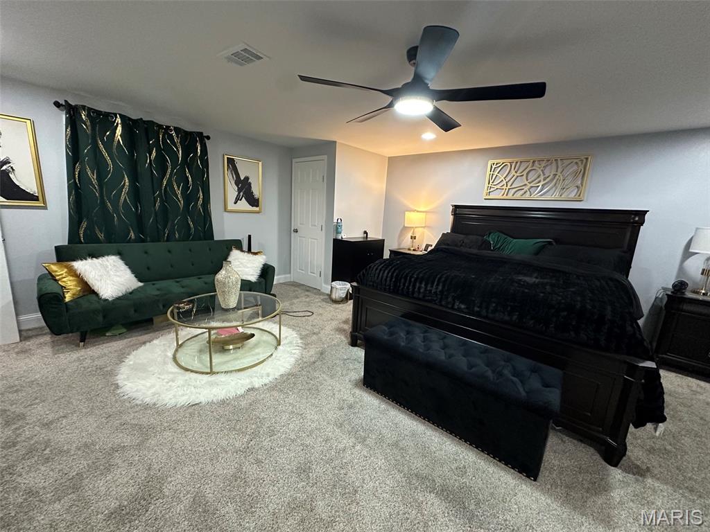 Fox Ridge #2 - Residential