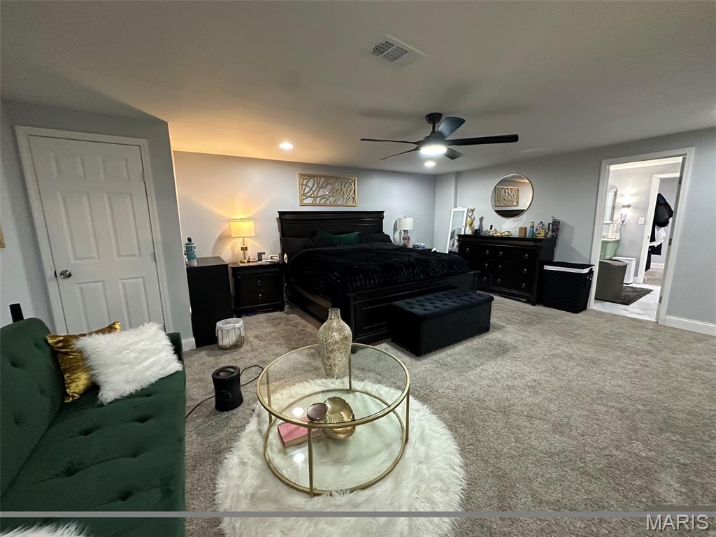 Fox Ridge #2 - Residential