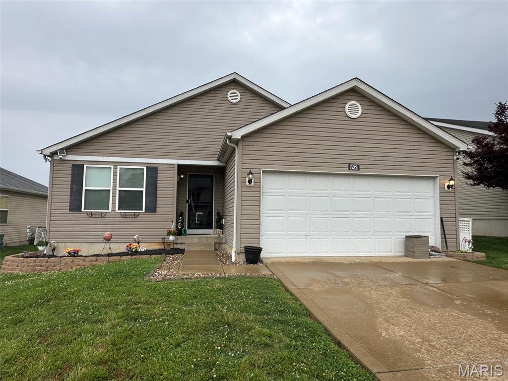 Fox Ridge #2 - Residential
