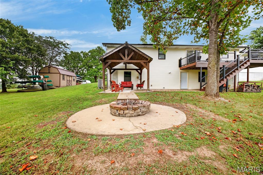 Dye Estates - Residential