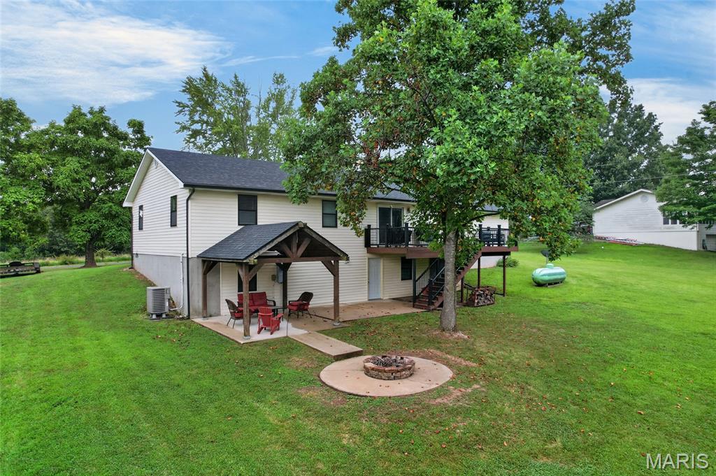 Dye Estates - Residential