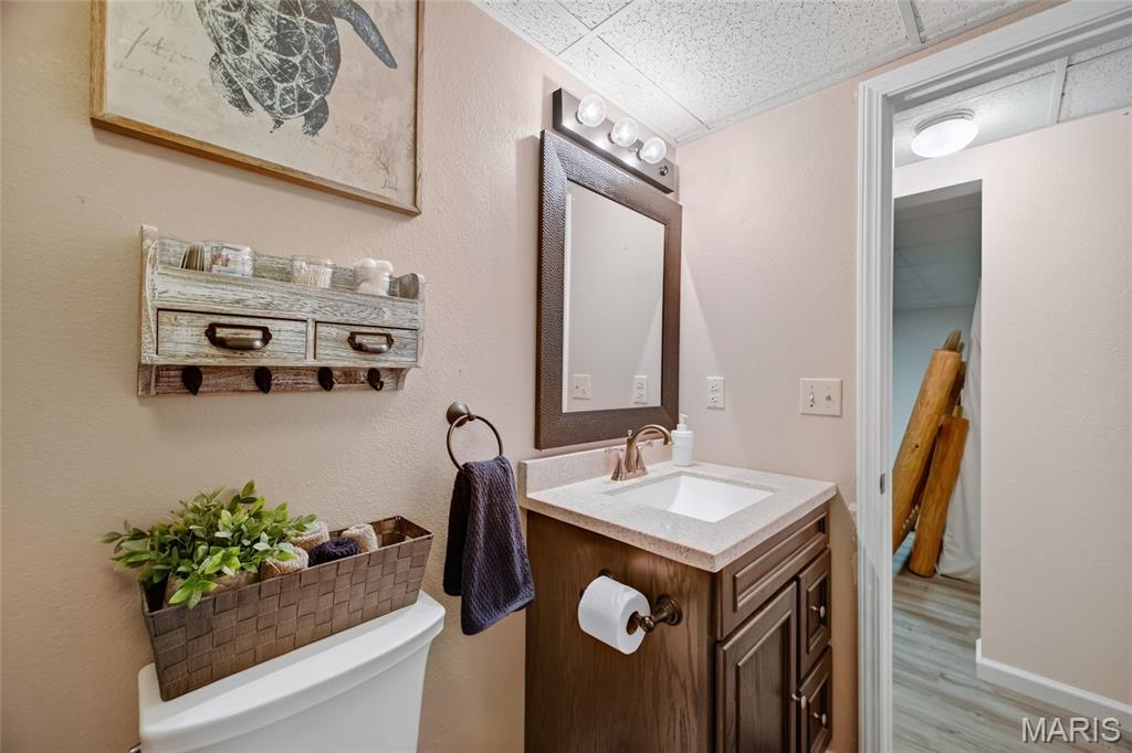 Dye Estates - Residential