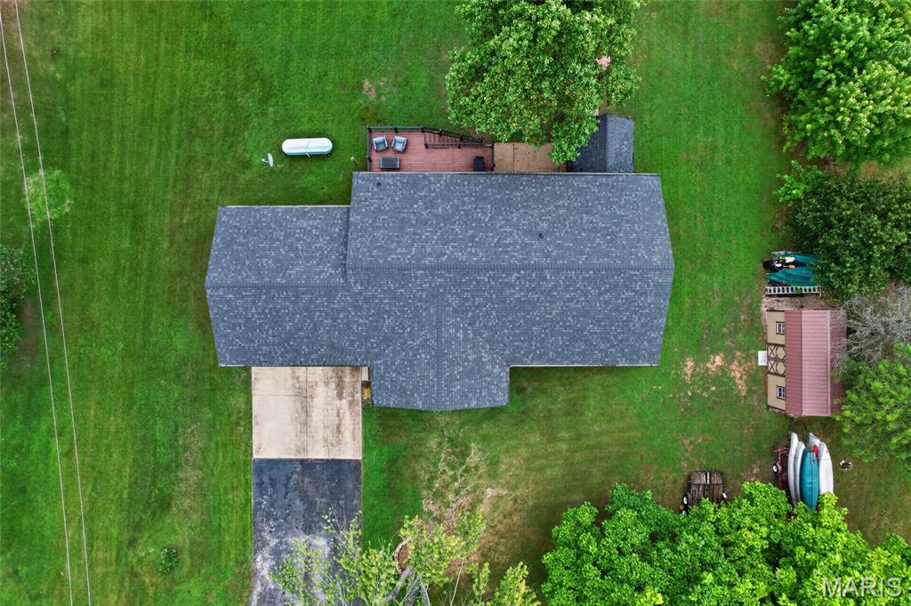 Dye Estates - Residential