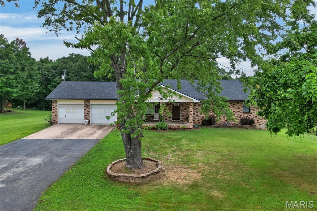 Dye Estates - Residential