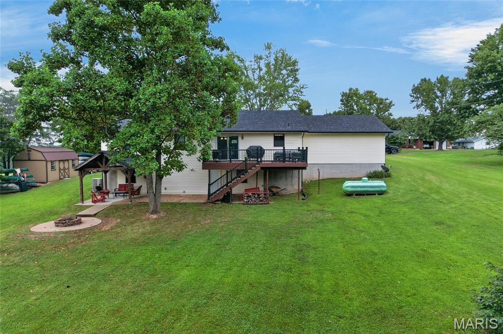 Dye Estates - Residential