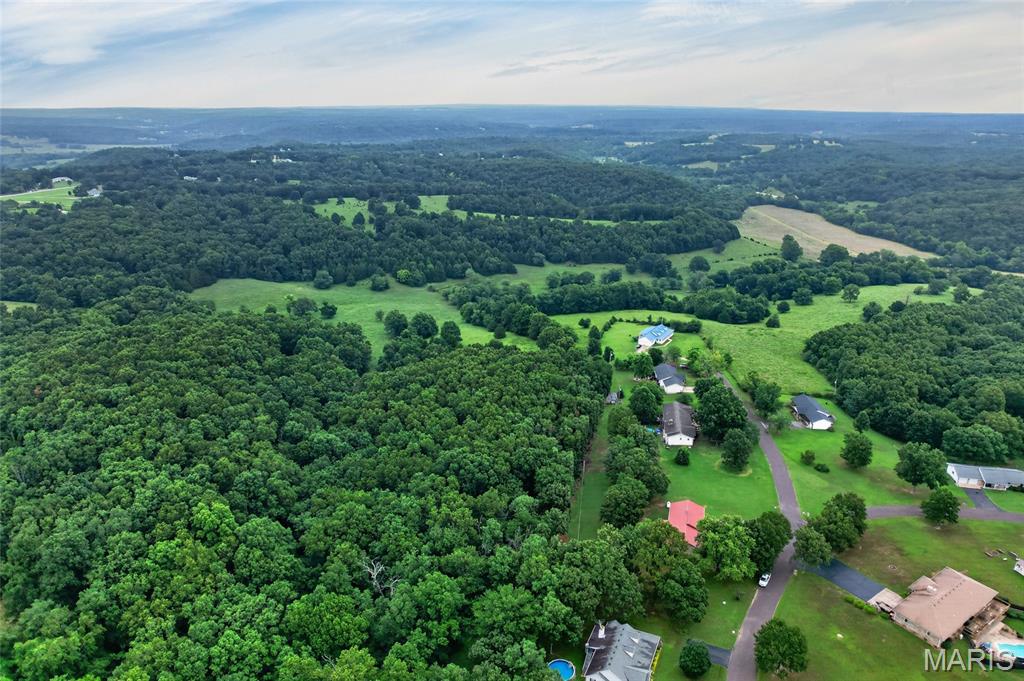 Dye Estates - Residential
