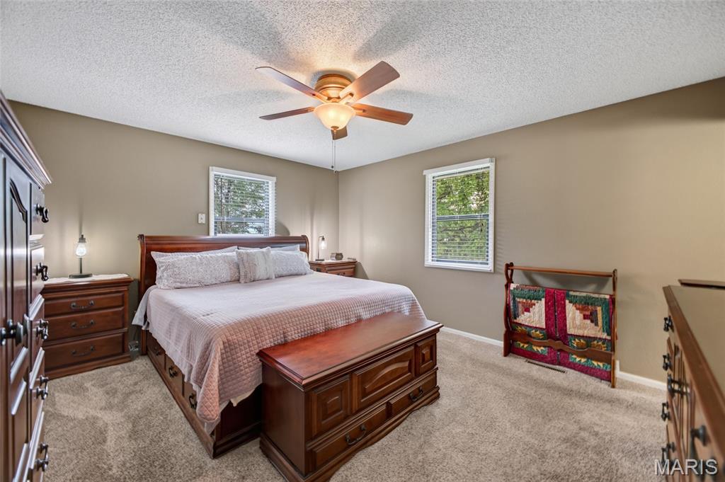 Dye Estates - Residential