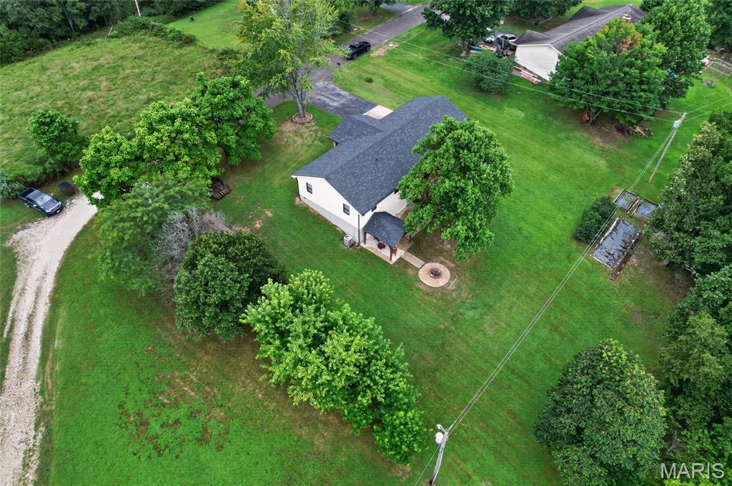 Dye Estates - Residential