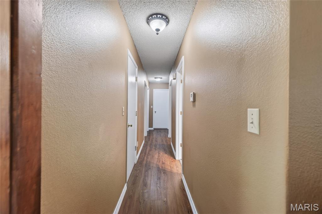 Dye Estates - Residential