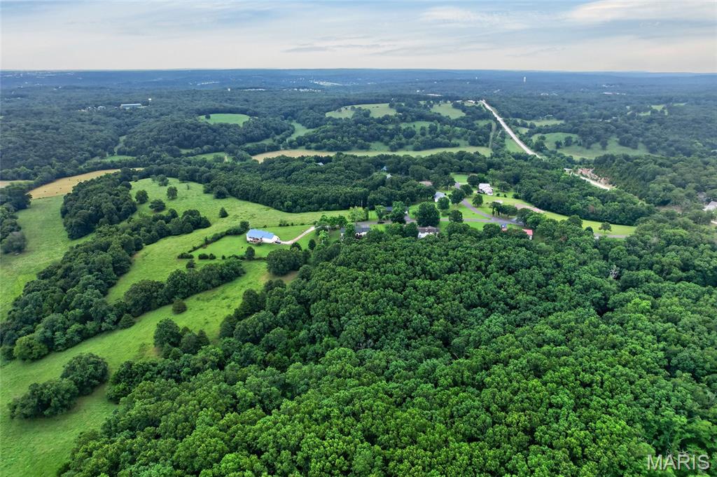 Dye Estates - Residential
