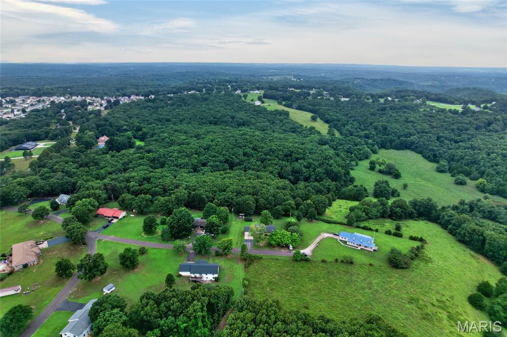 Dye Estates - Residential