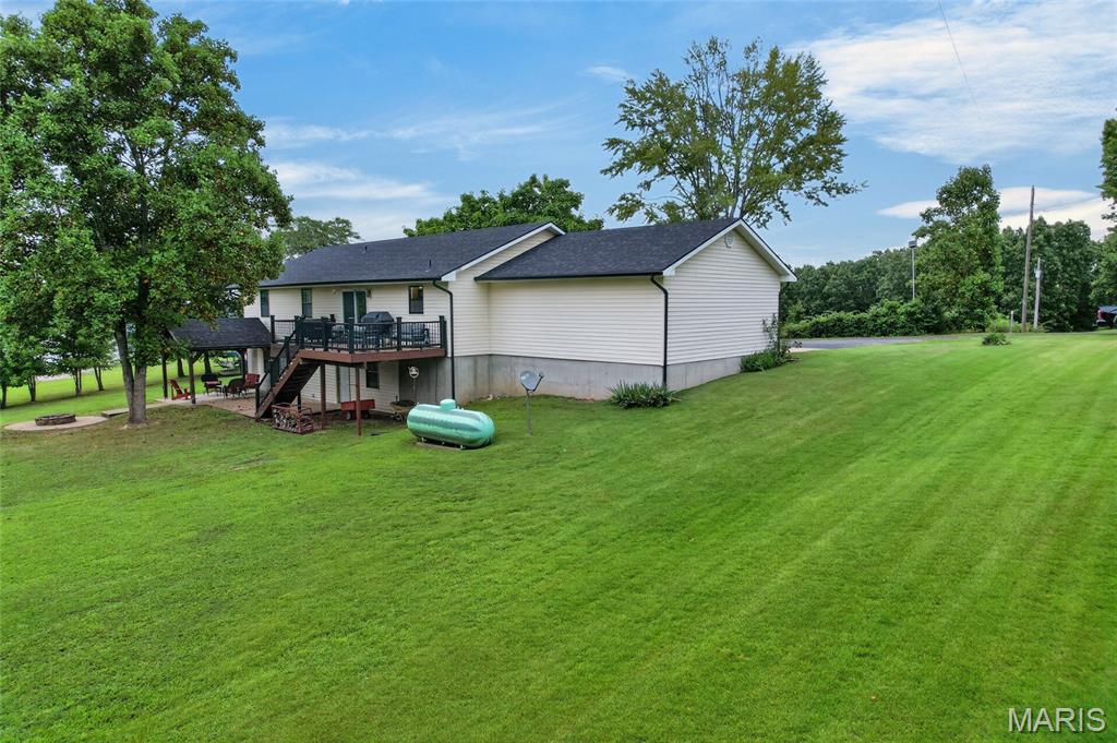Dye Estates - Residential