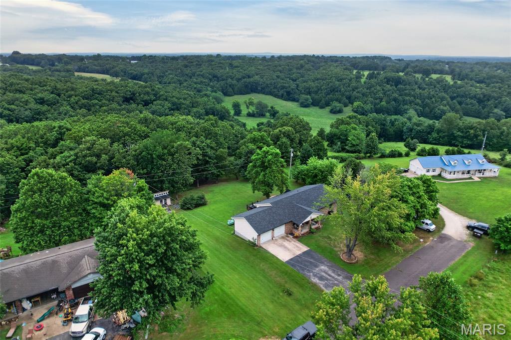 Dye Estates - Residential