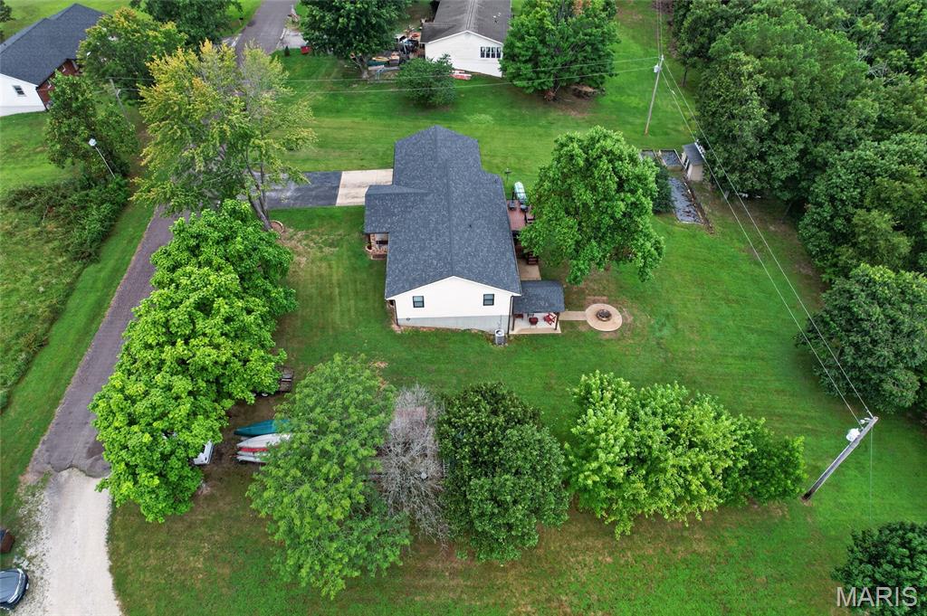 Dye Estates - Residential