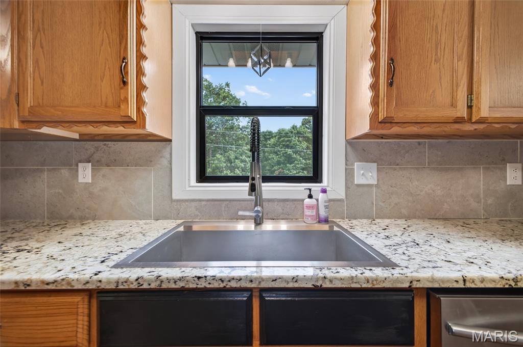 Dye Estates - Residential