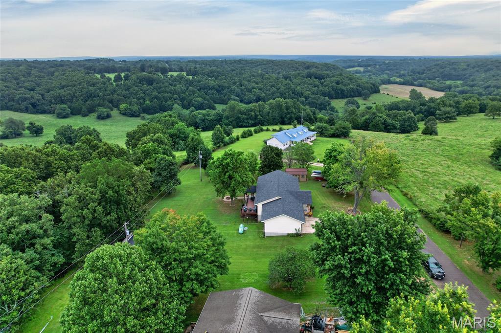 Dye Estates - Residential
