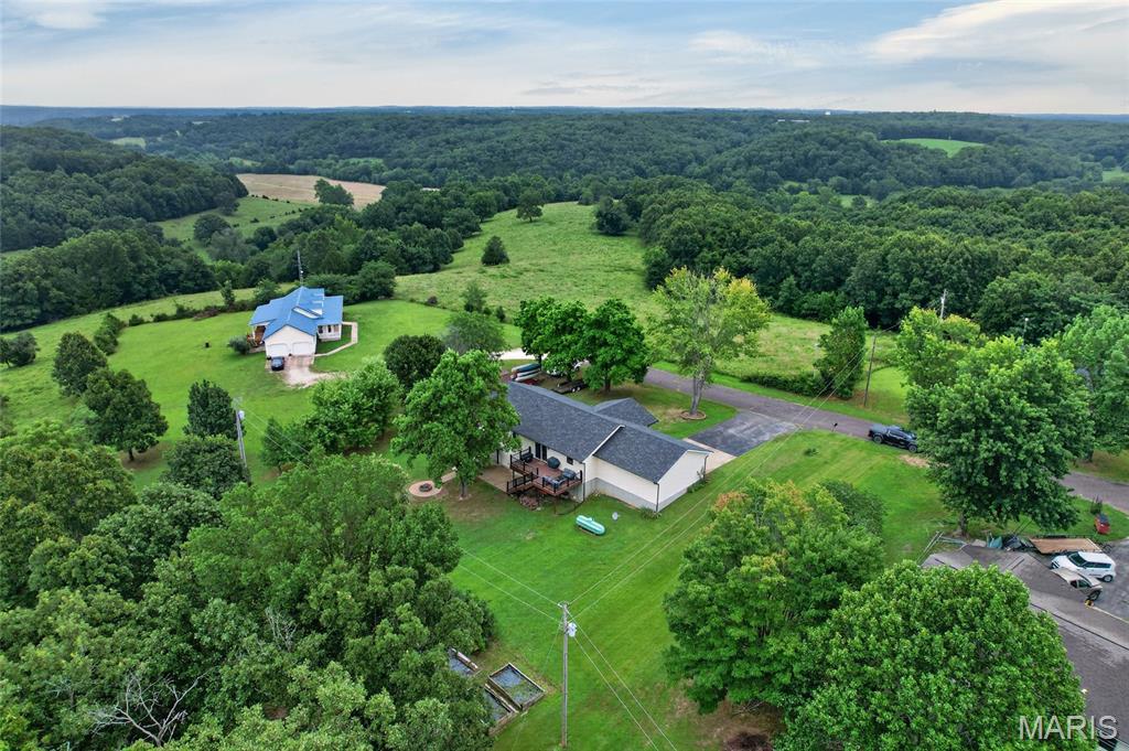 Dye Estates - Residential