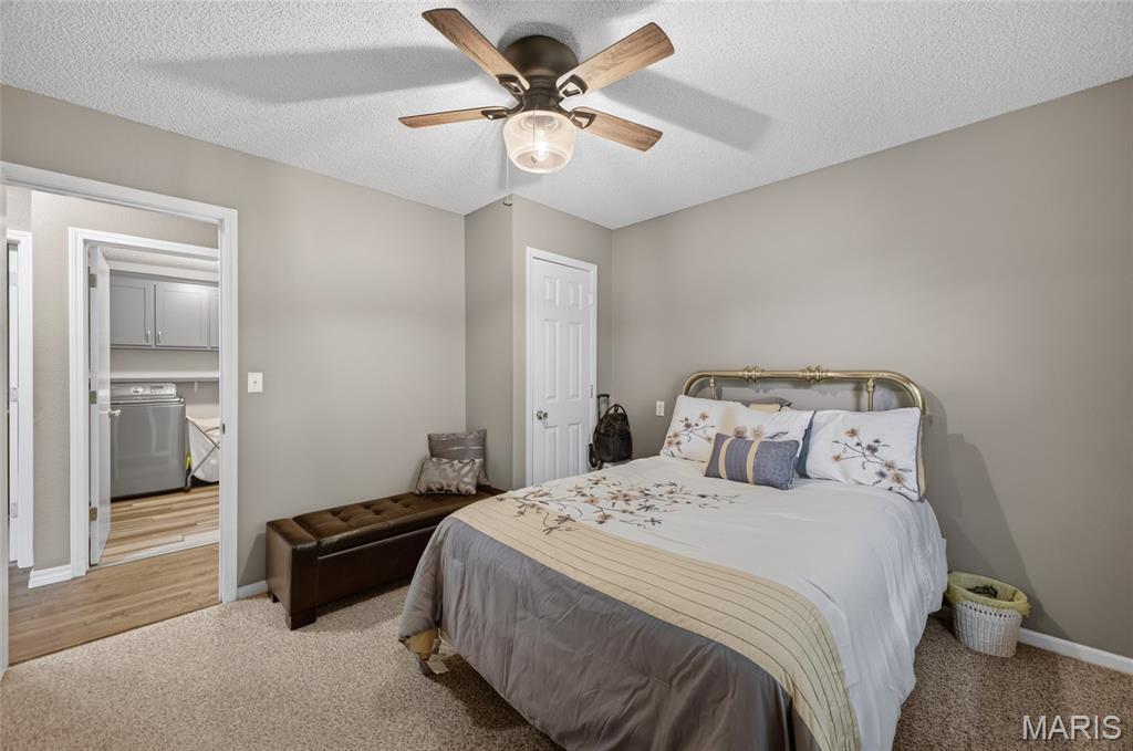 Dye Estates - Residential
