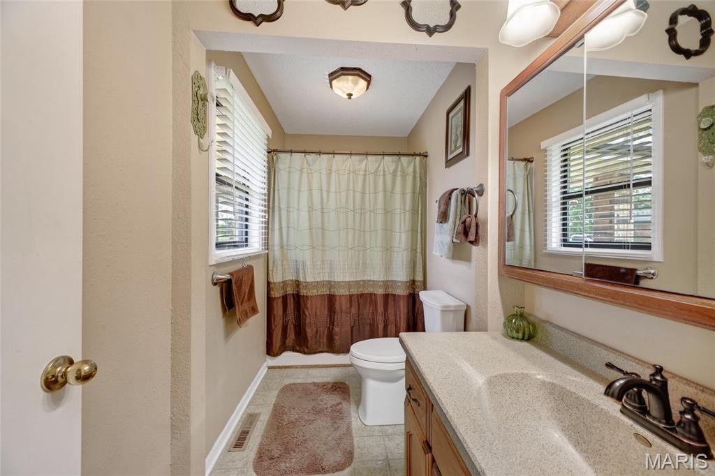 Dye Estates - Residential