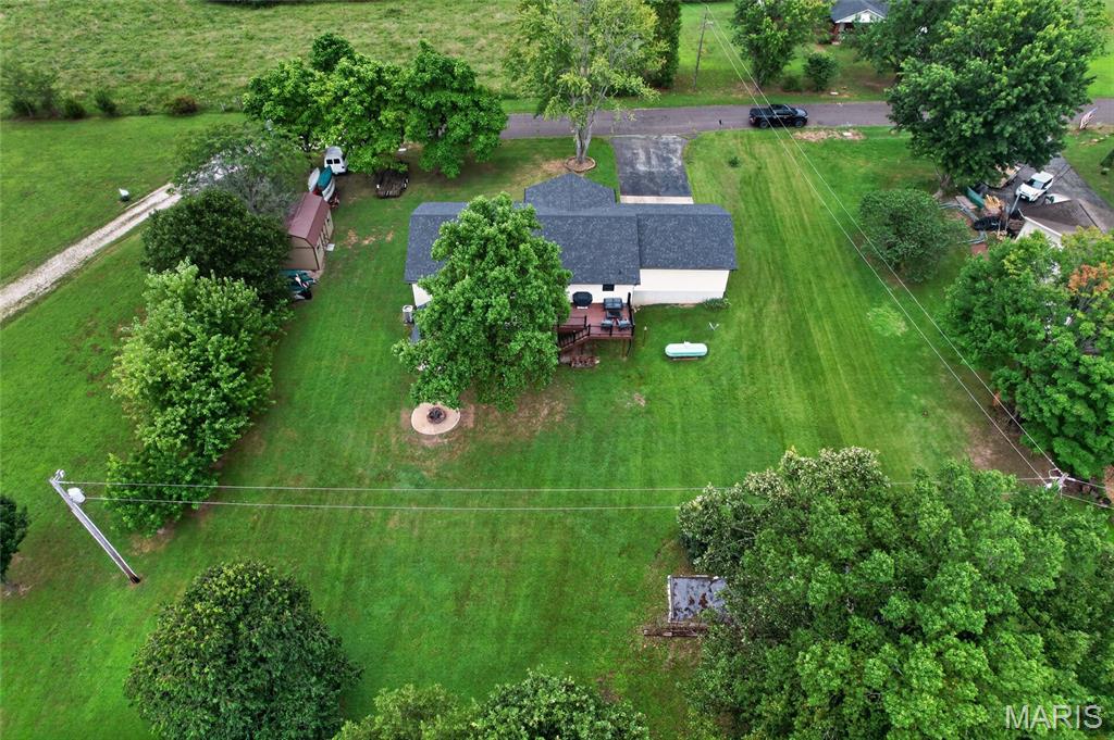 Dye Estates - Residential