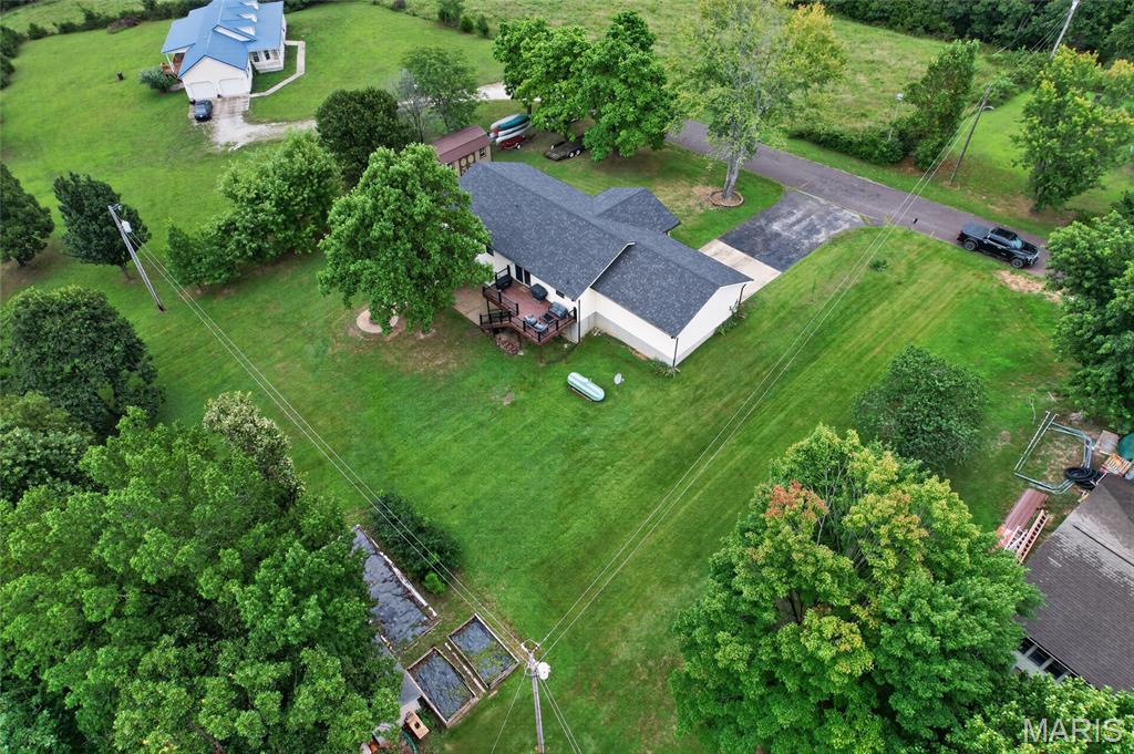 Dye Estates - Residential