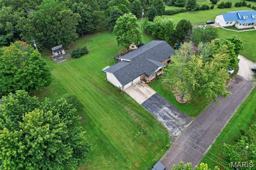 Dye Estates - Residential