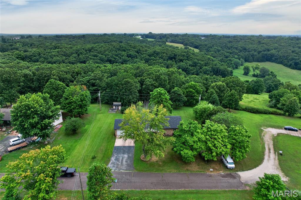 Dye Estates - Residential