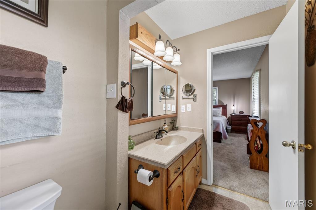 Dye Estates - Residential