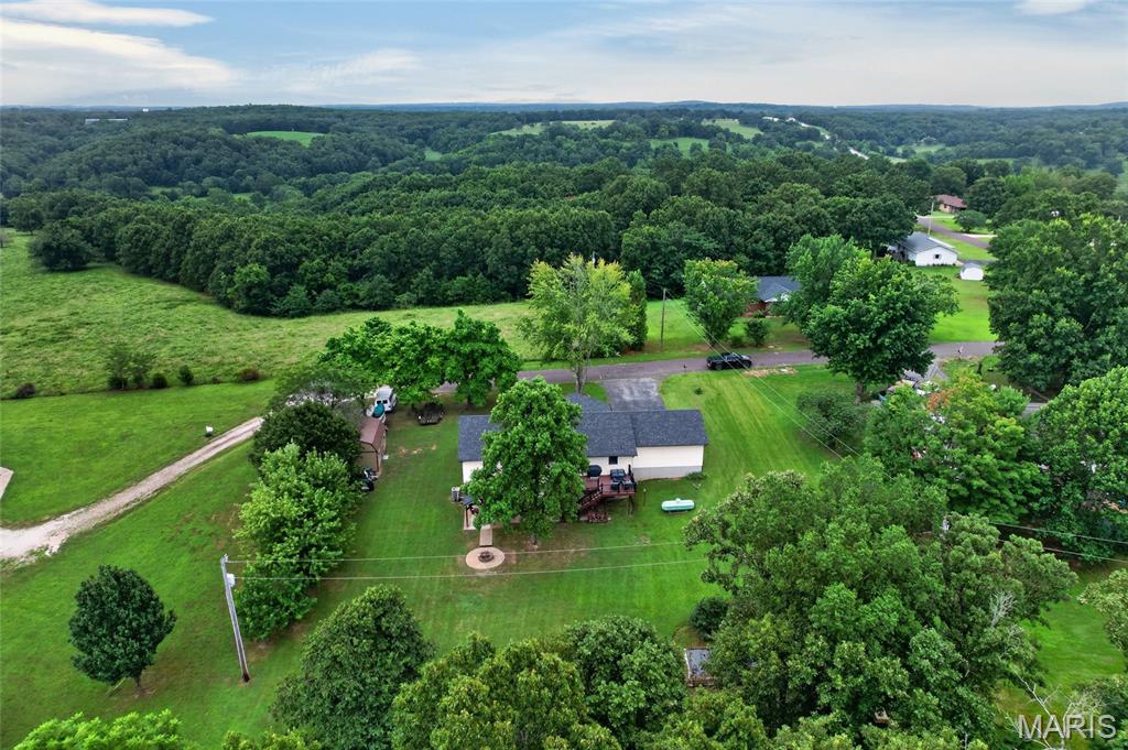 Dye Estates - Residential