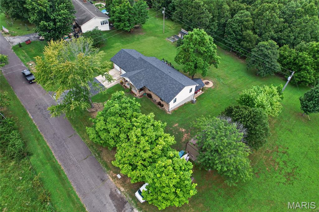 Dye Estates - Residential