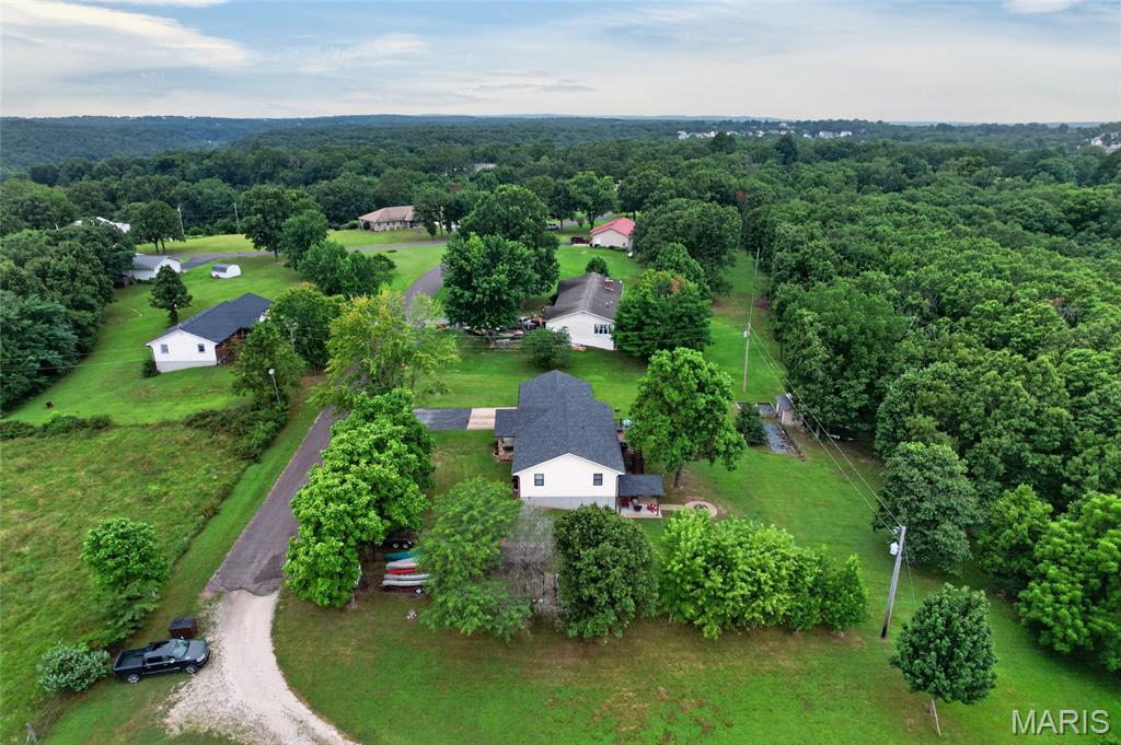 Dye Estates - Residential
