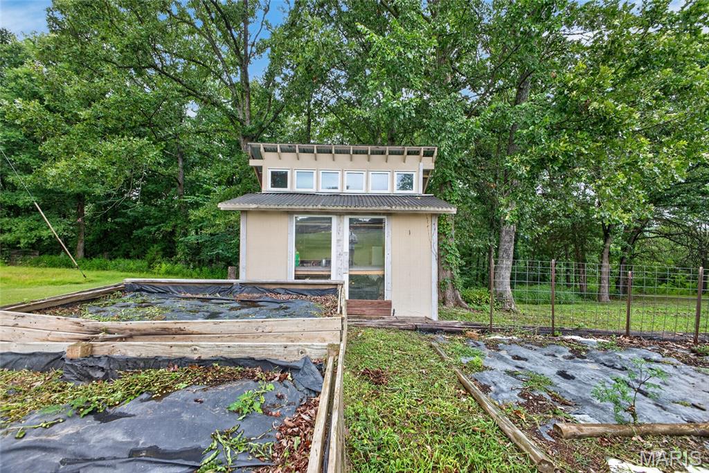 Dye Estates - Residential