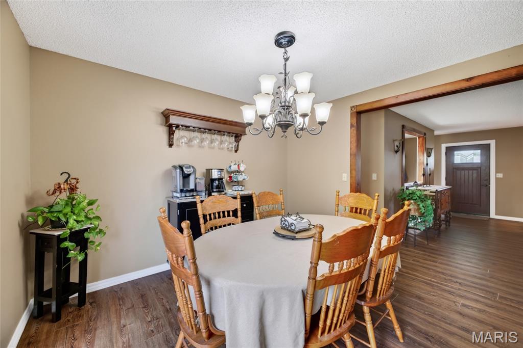 Dye Estates - Residential